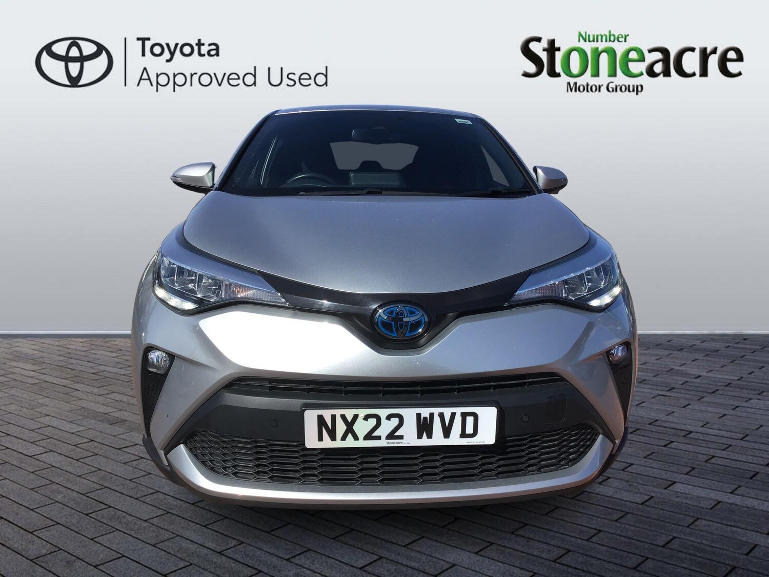 Used Toyota C-HR 2022 for sale - 78170884: Photo 22
