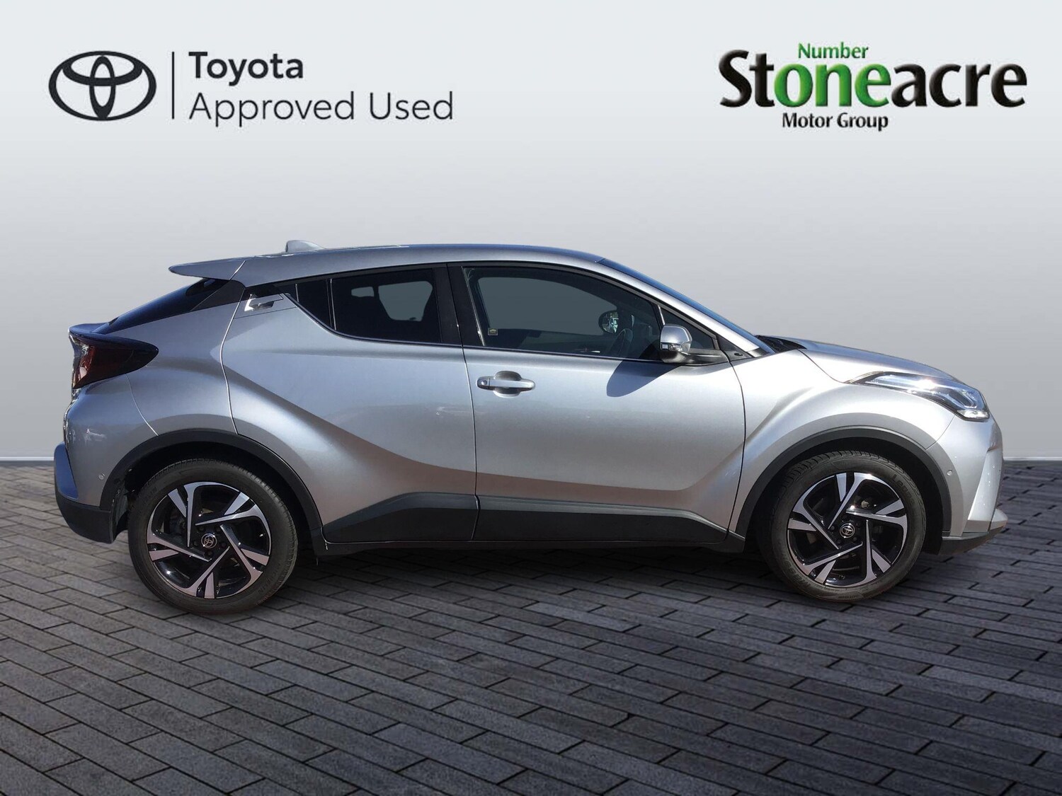 Used Toyota C-HR 2022 for sale - 78170884: Photo 23