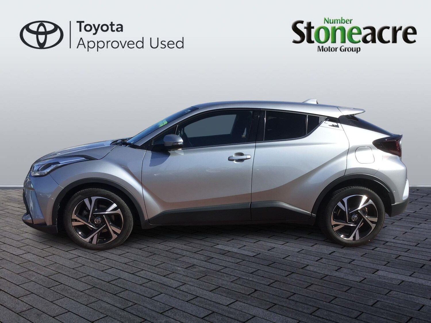 Used Toyota C-HR 2022 for sale - 78170884: Photo 24