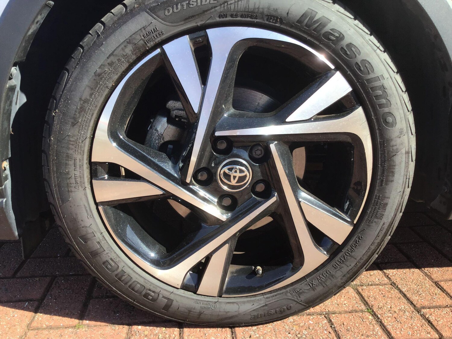 Used Toyota C-HR 2022 for sale - 78170884: Photo 25