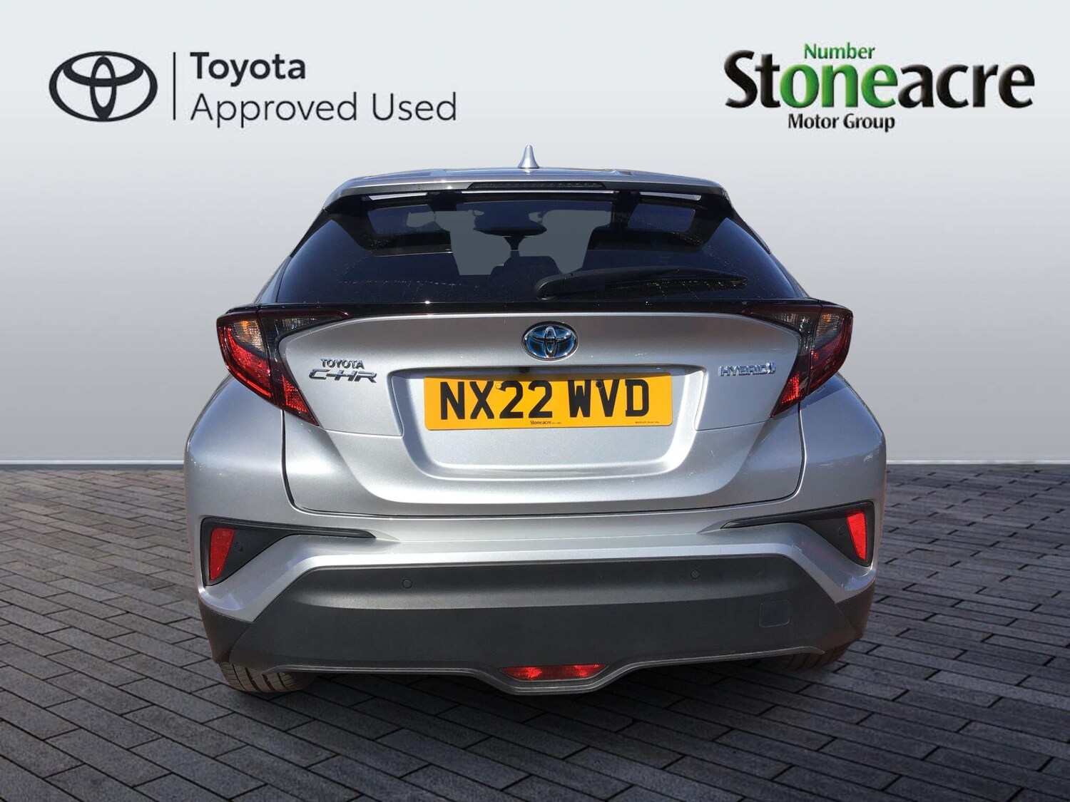 Used Toyota C-HR 2022 for sale - 78170884: Photo 26