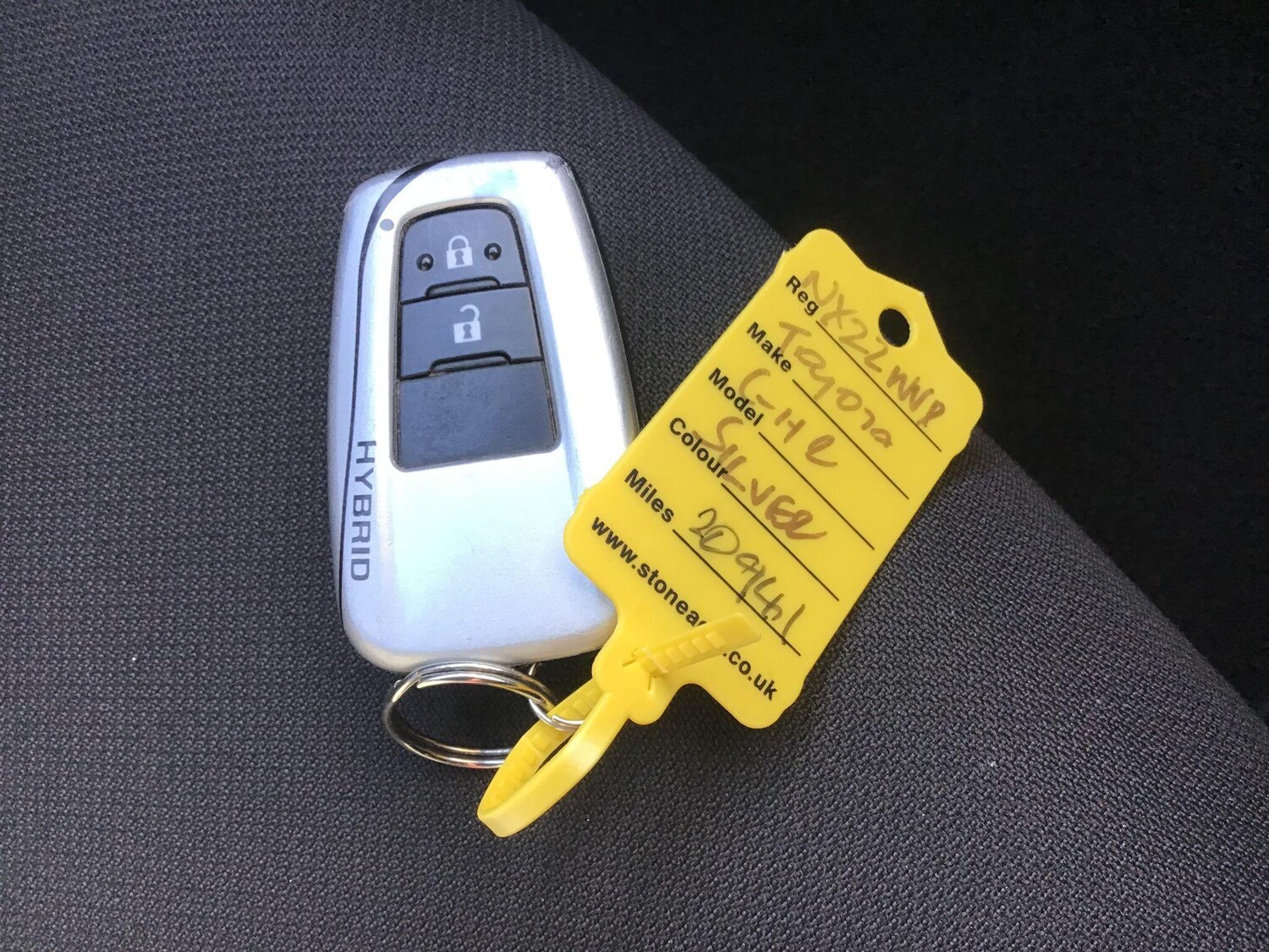 Used Toyota C-HR 2022 for sale - 78170884: Photo 27