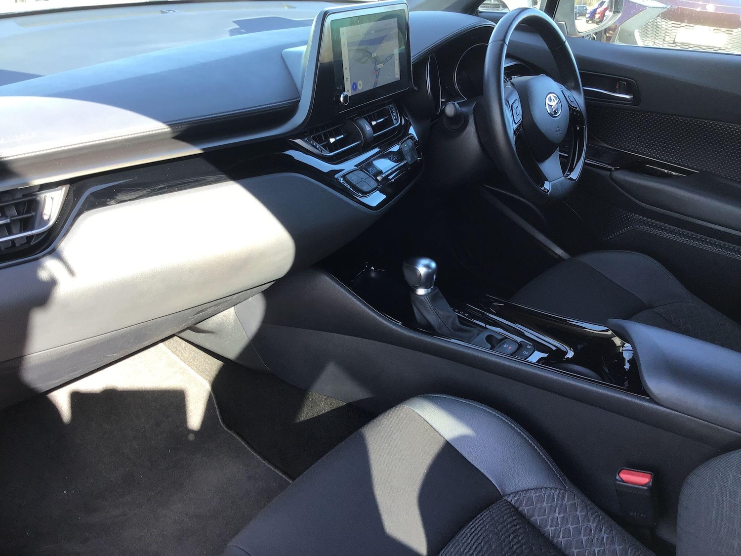 Used Toyota C-HR 2022 for sale - 78170884: Photo 5