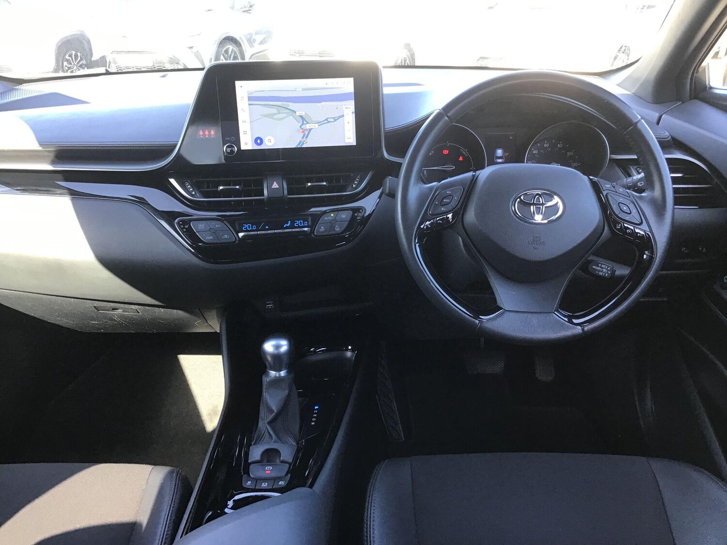 Used Toyota C-HR 2022 for sale - 78170884: Photo 6