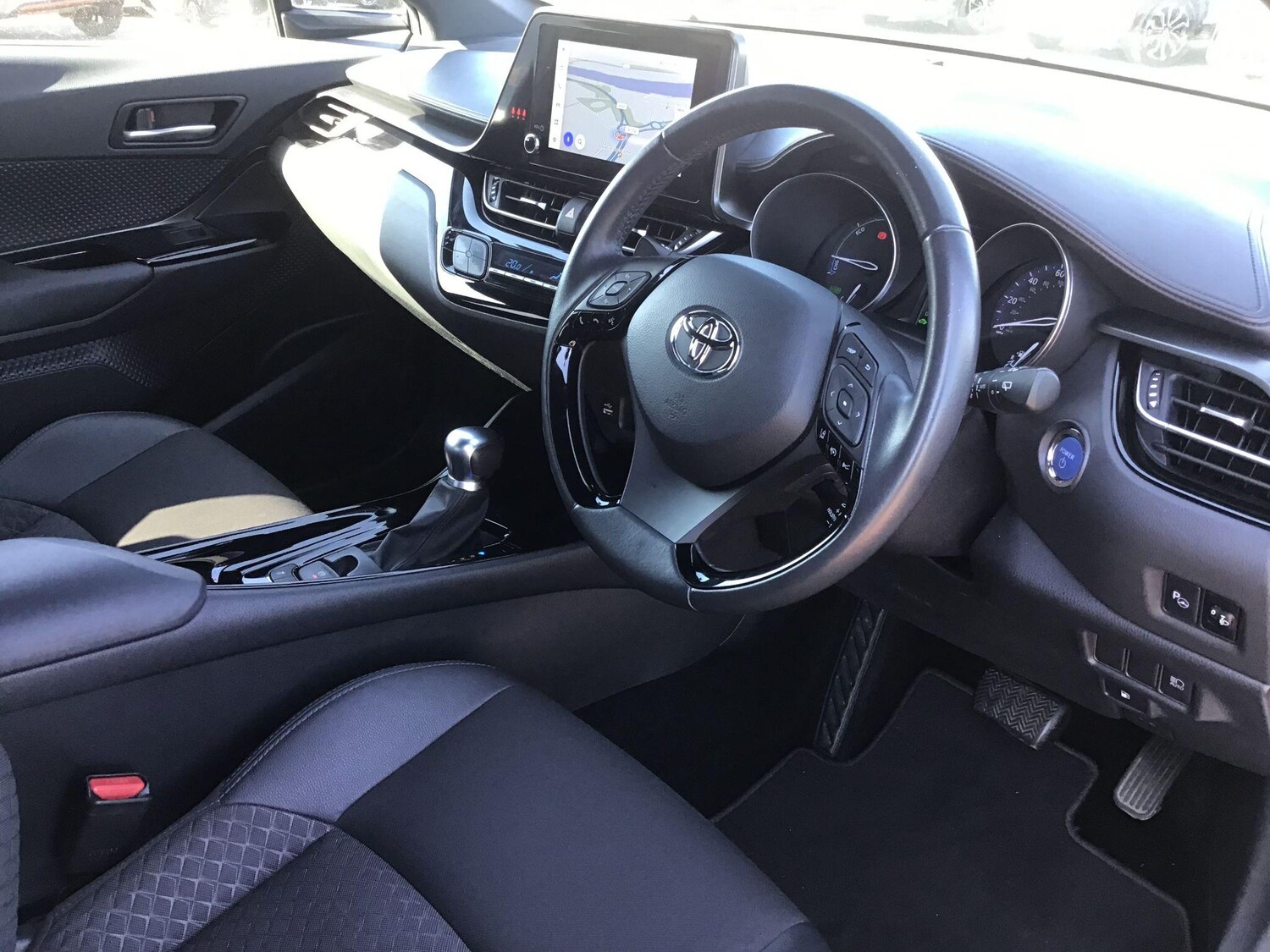 Used Toyota C-HR 2022 for sale - 78170884: Photo 9