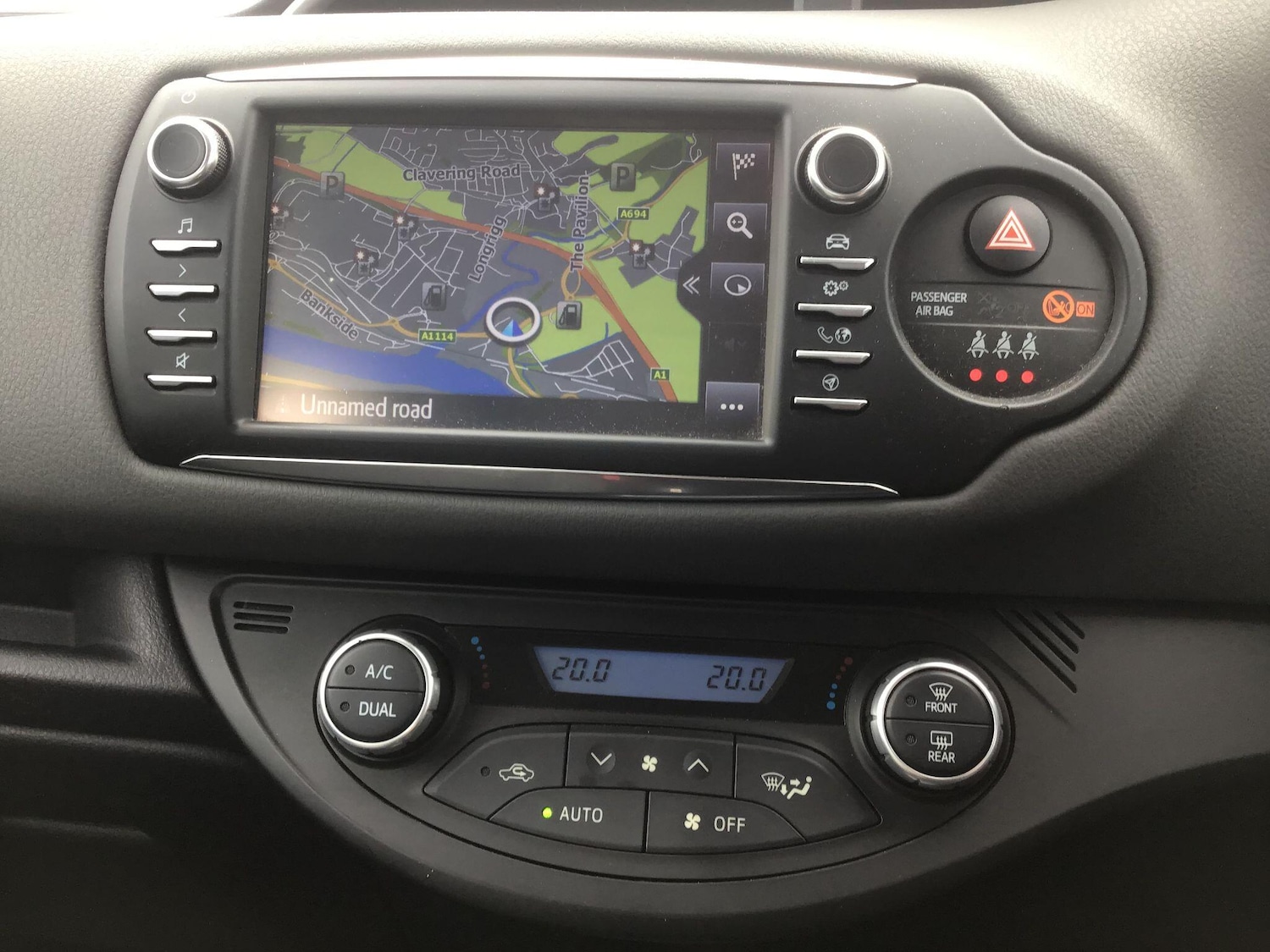 Used Toyota Yaris 2019 for sale - 78127301: Photo 11