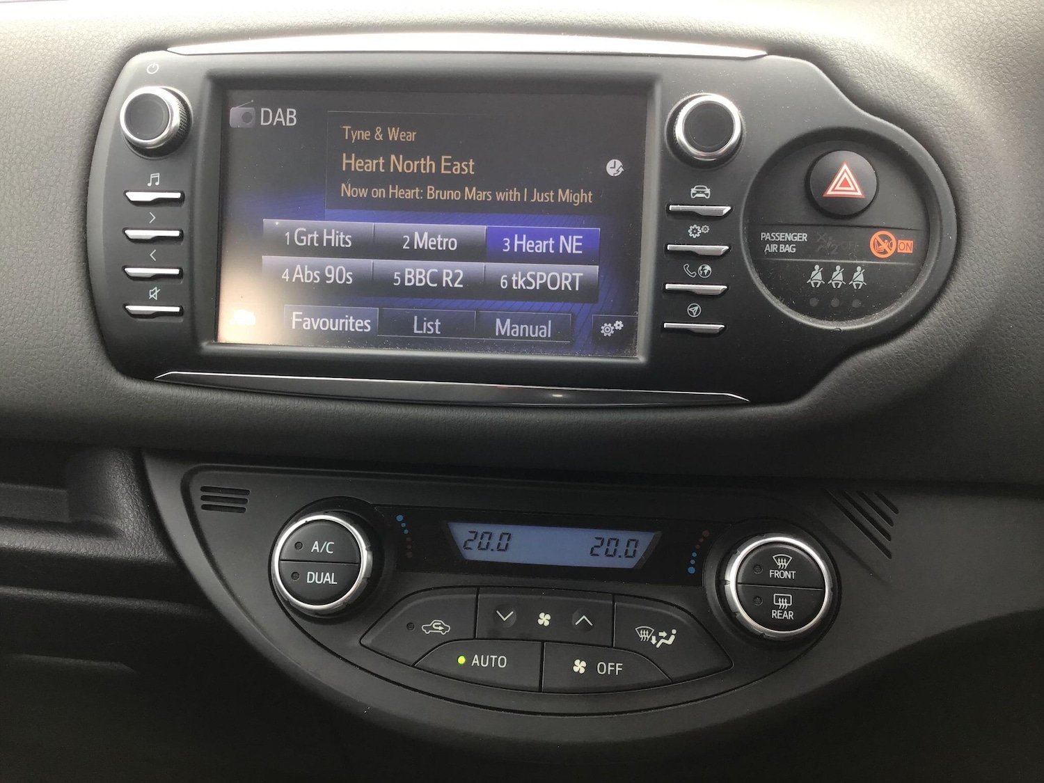 Used Toyota Yaris 2019 for sale - 78127301: Photo 12