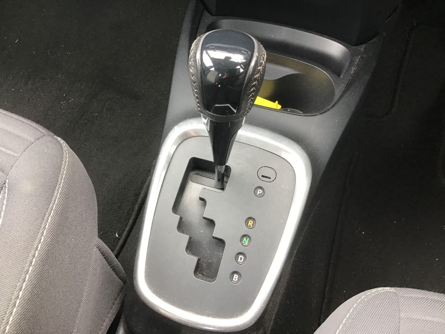 Used Toyota Yaris 2019 for sale - 78127301: Photo 13