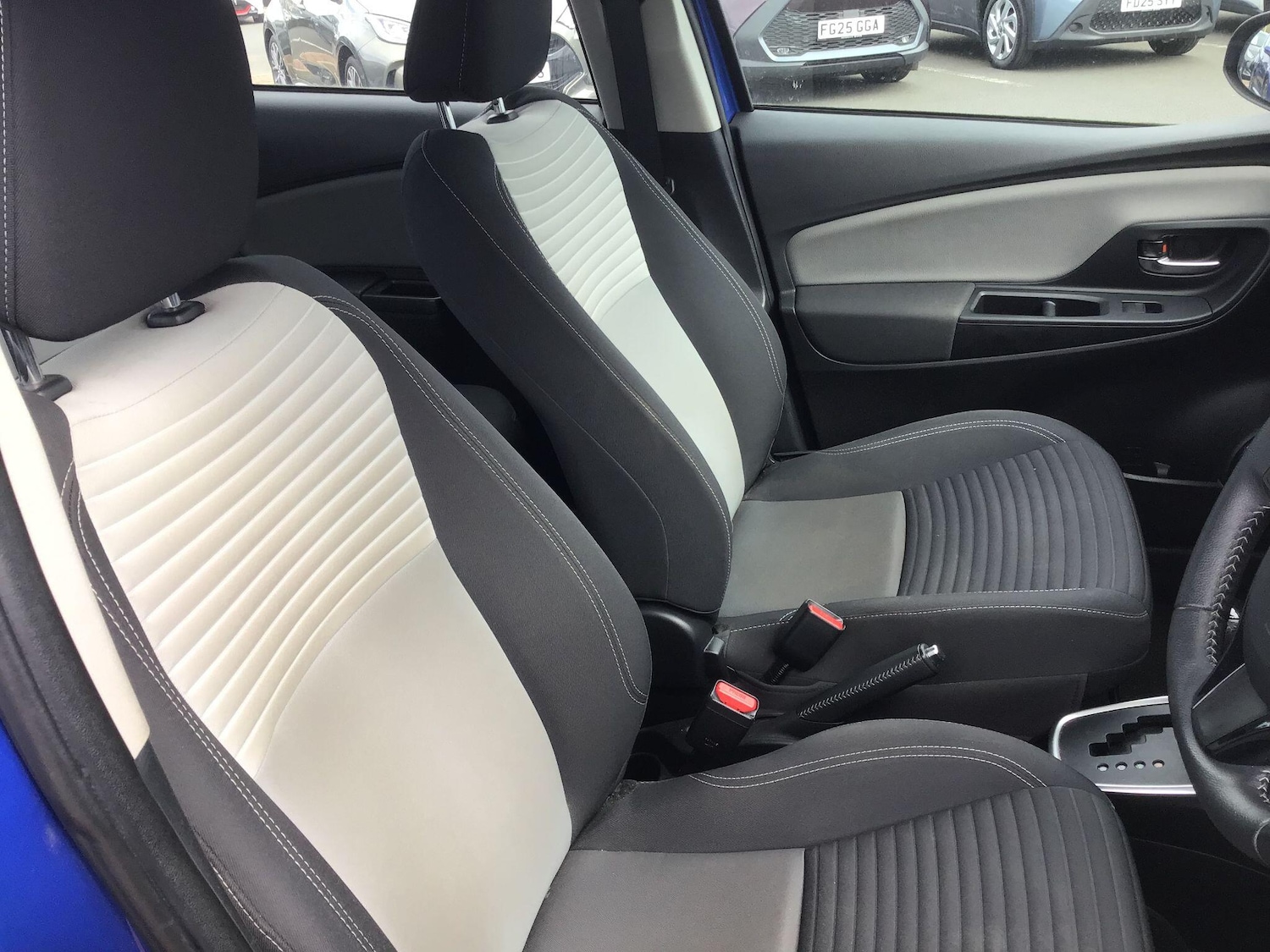 Used Toyota Yaris 2019 for sale - 78127301: Photo 15