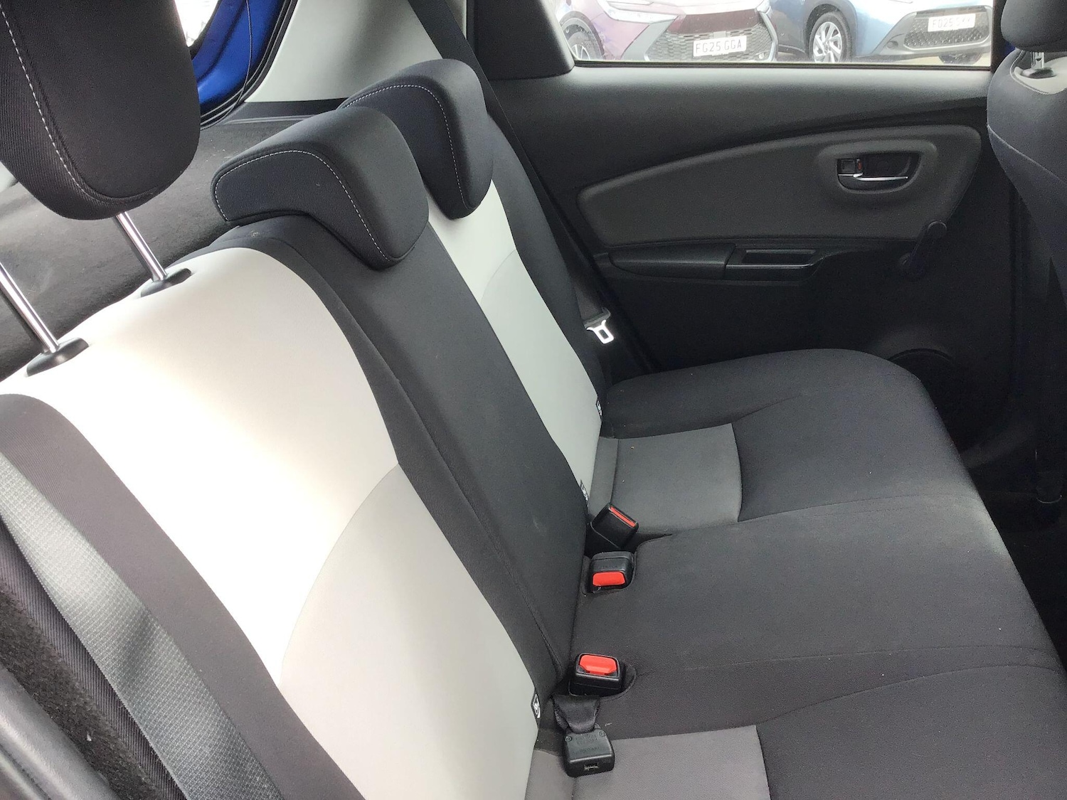 Used Toyota Yaris 2019 for sale - 78127301: Photo 17