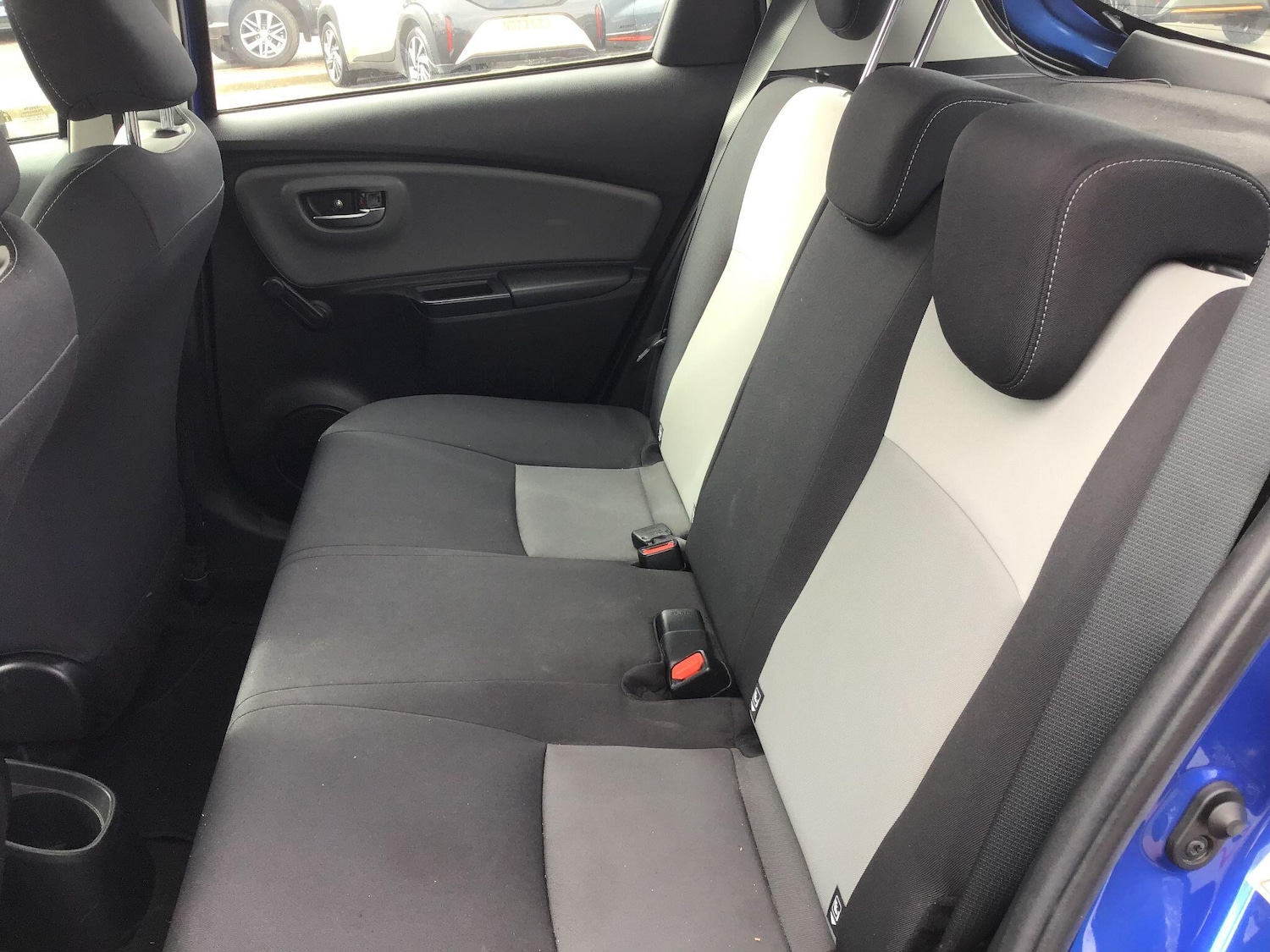 Used Toyota Yaris 2019 for sale - 78127301: Photo 18