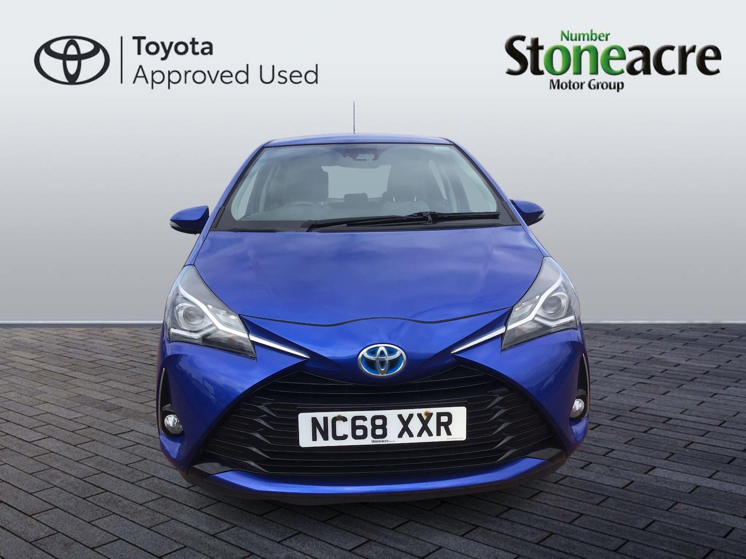 Used Toyota Yaris 2019 for sale - 78127301: Photo 20