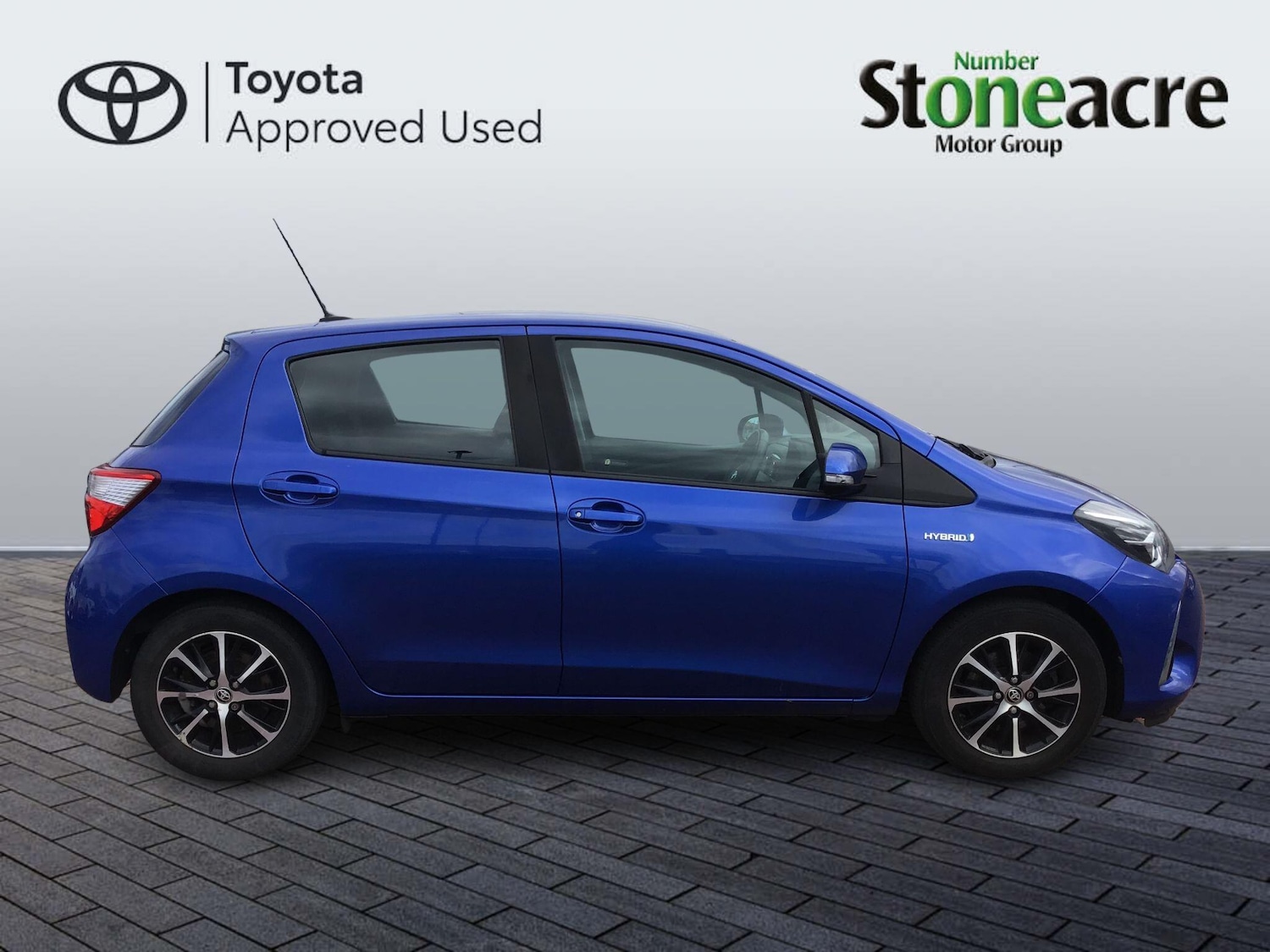 Used Toyota Yaris 2019 for sale - 78127301: Photo 21