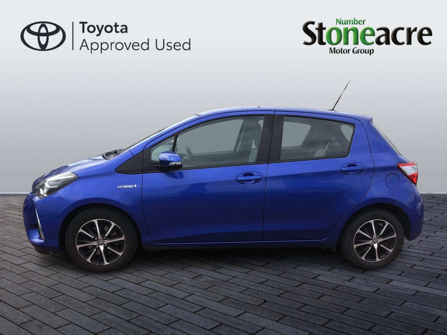 Used Toyota Yaris 2019 for sale - 78127301: Photo 22