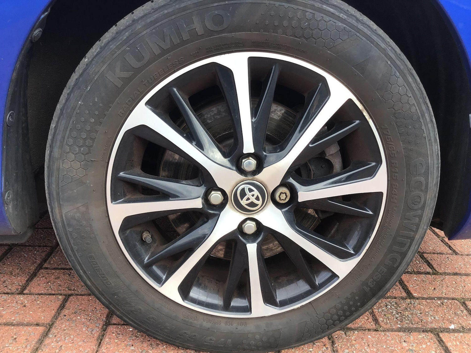 Used Toyota Yaris 2019 for sale - 78127301: Photo 23