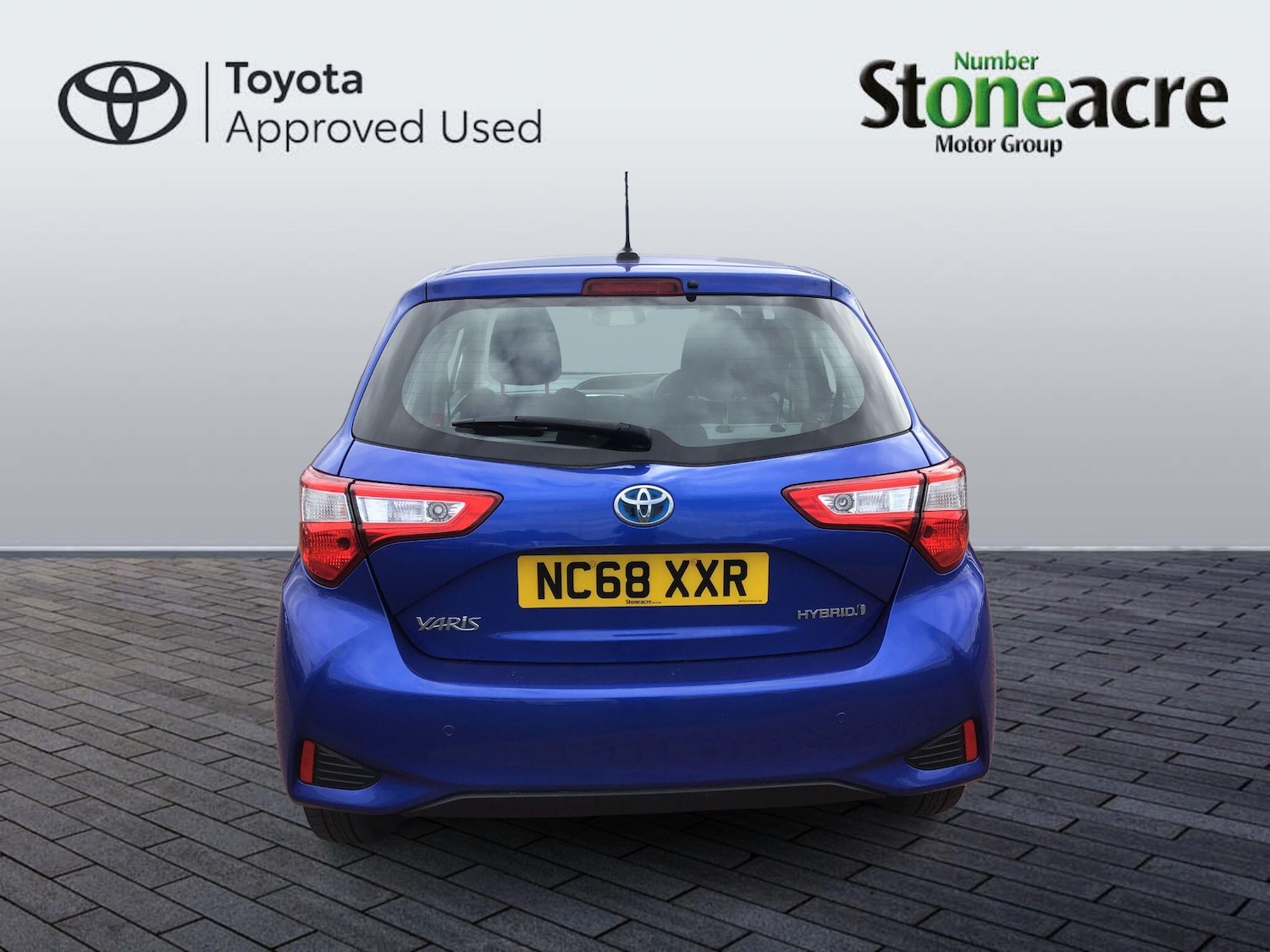 Used Toyota Yaris 2019 for sale - 78127301: Photo 24