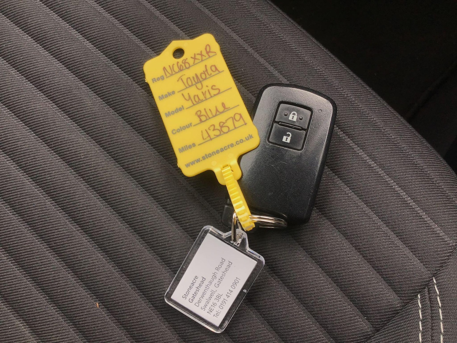 Used Toyota Yaris 2019 for sale - 78127301: Photo 25