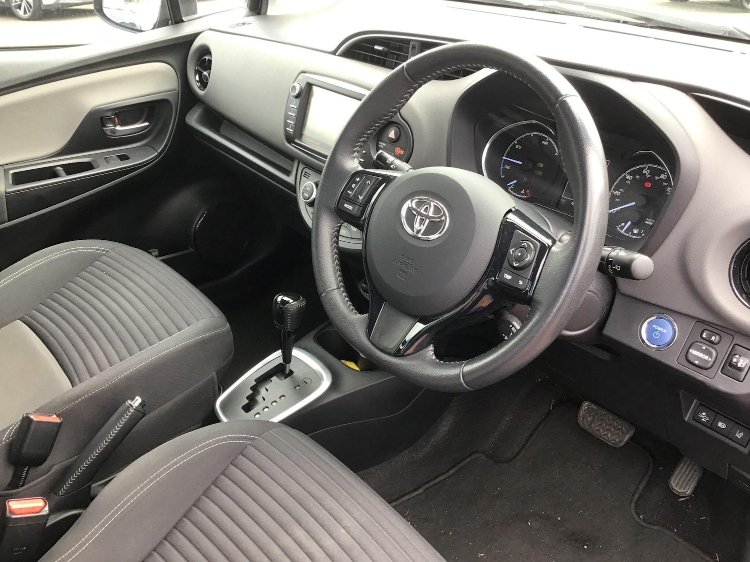 Used Toyota Yaris 2019 for sale - 78127301: Photo 9