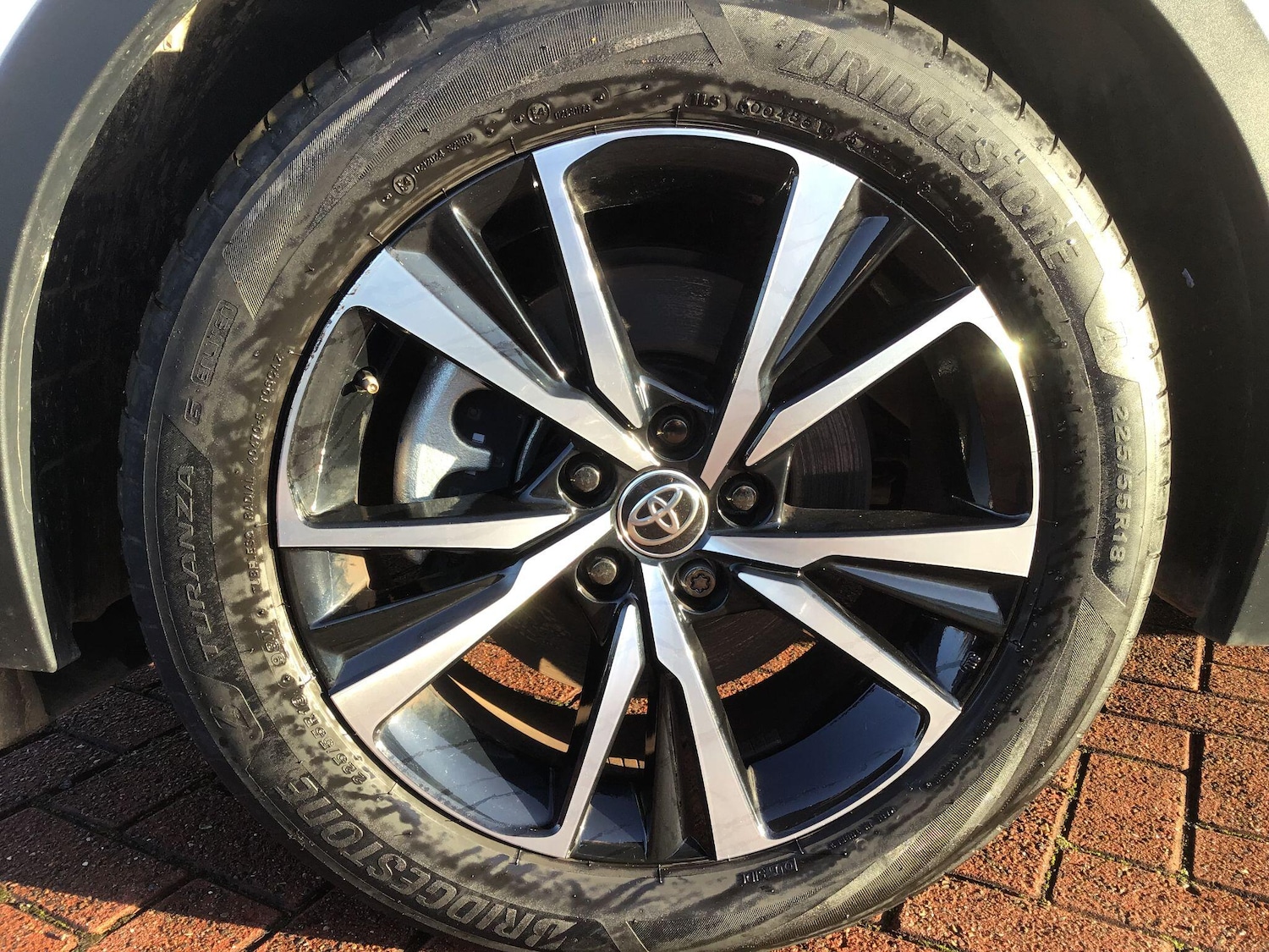 Used Toyota C-HR 2024 for sale - 77109124: Photo 11