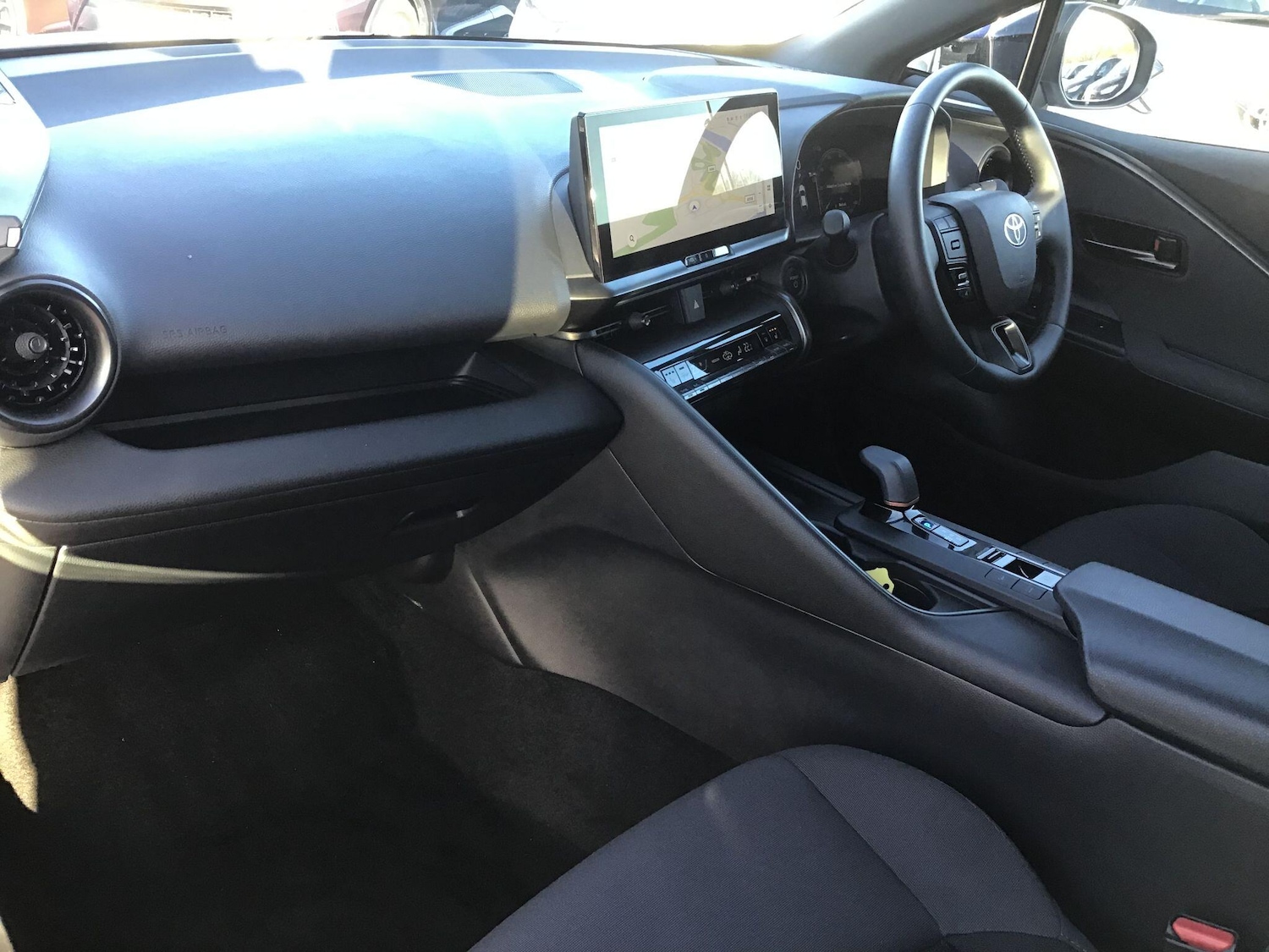 Used Toyota C-HR 2024 for sale - 77109124: Photo 13