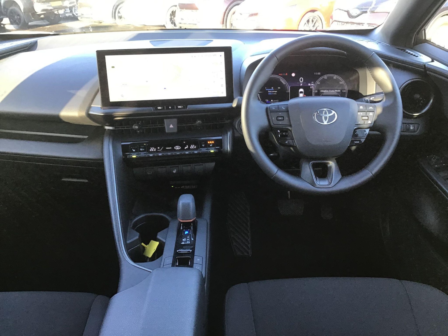 Used Toyota C-HR 2024 for sale - 77109124: Photo 14