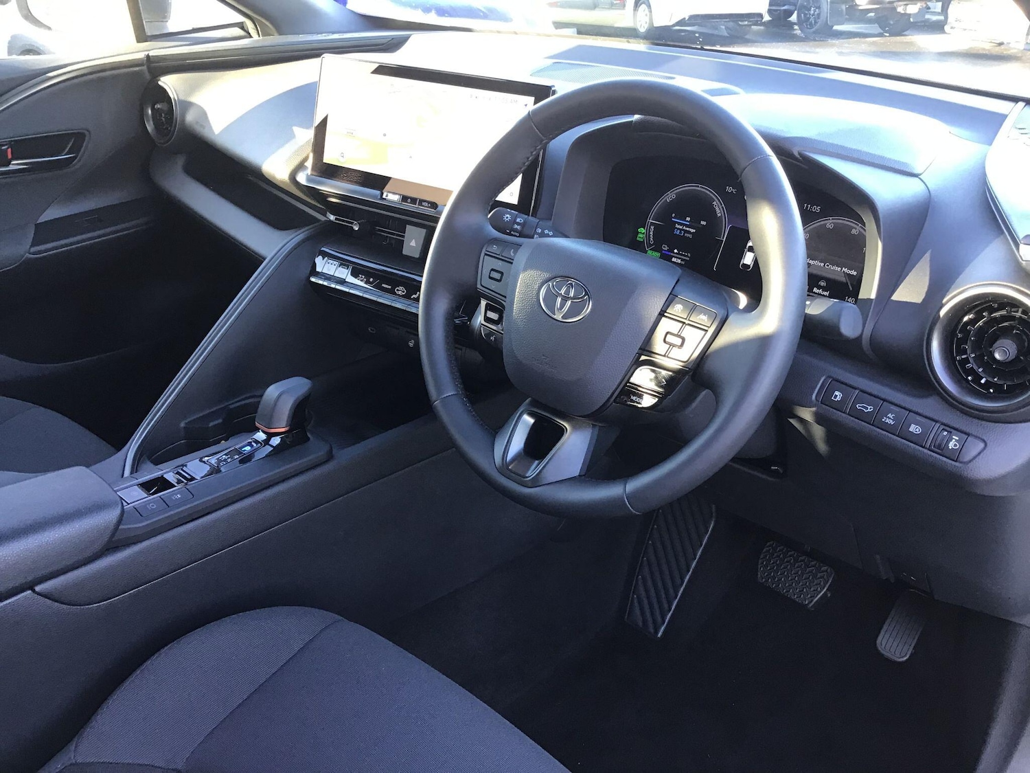 Used Toyota C-HR 2024 for sale - 77109124: Photo 15