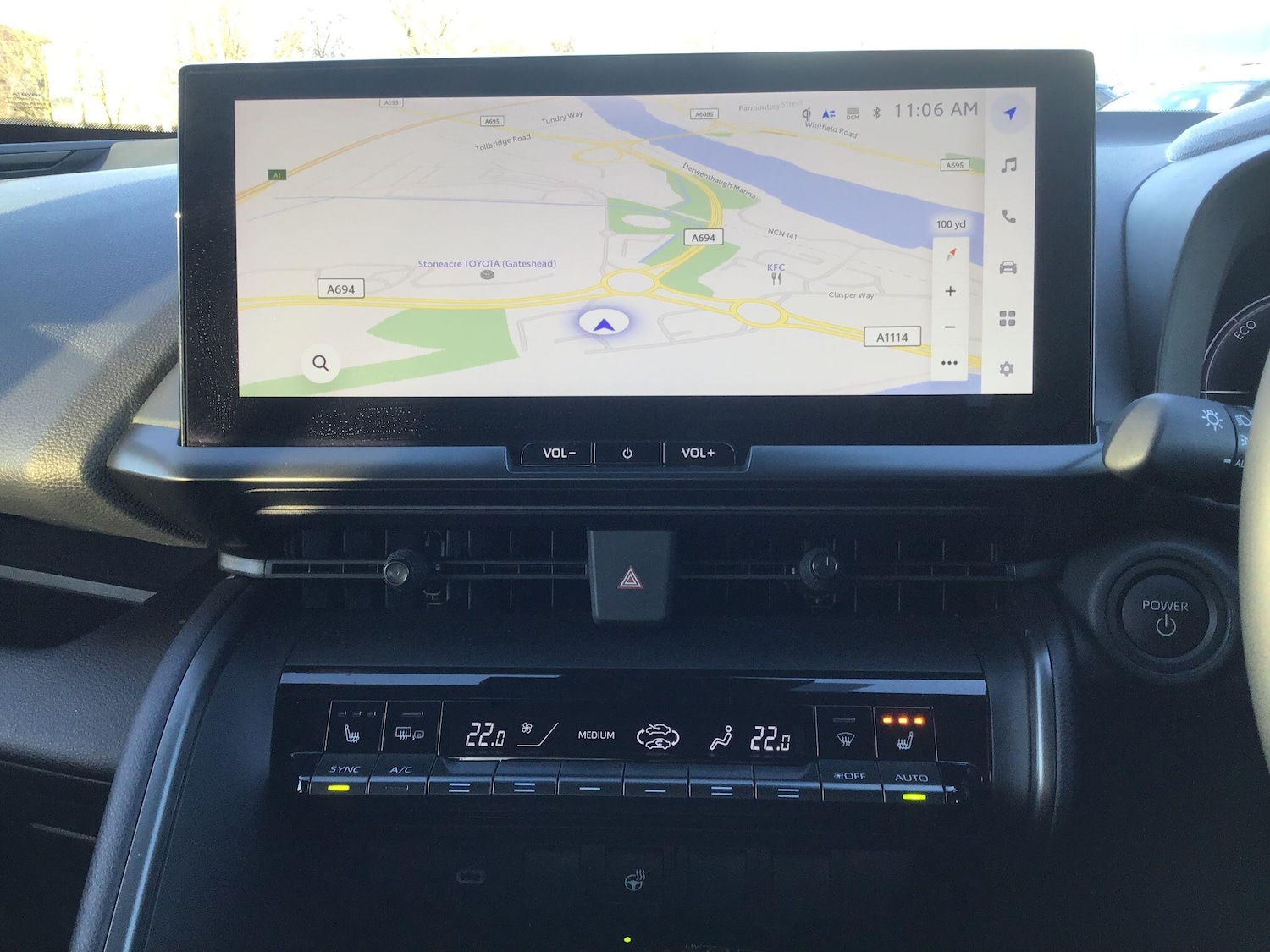 Used Toyota C-HR 2024 for sale - 77109124: Photo 16