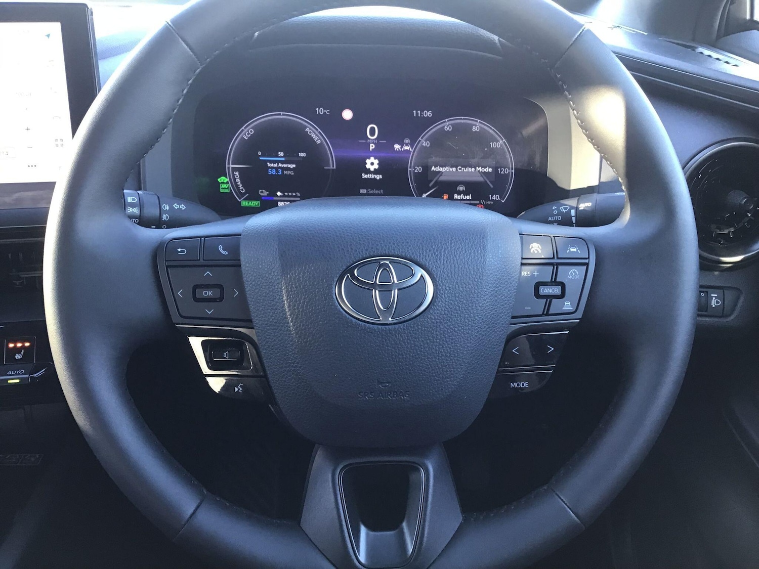 Used Toyota C-HR 2024 for sale - 77109124: Photo 18