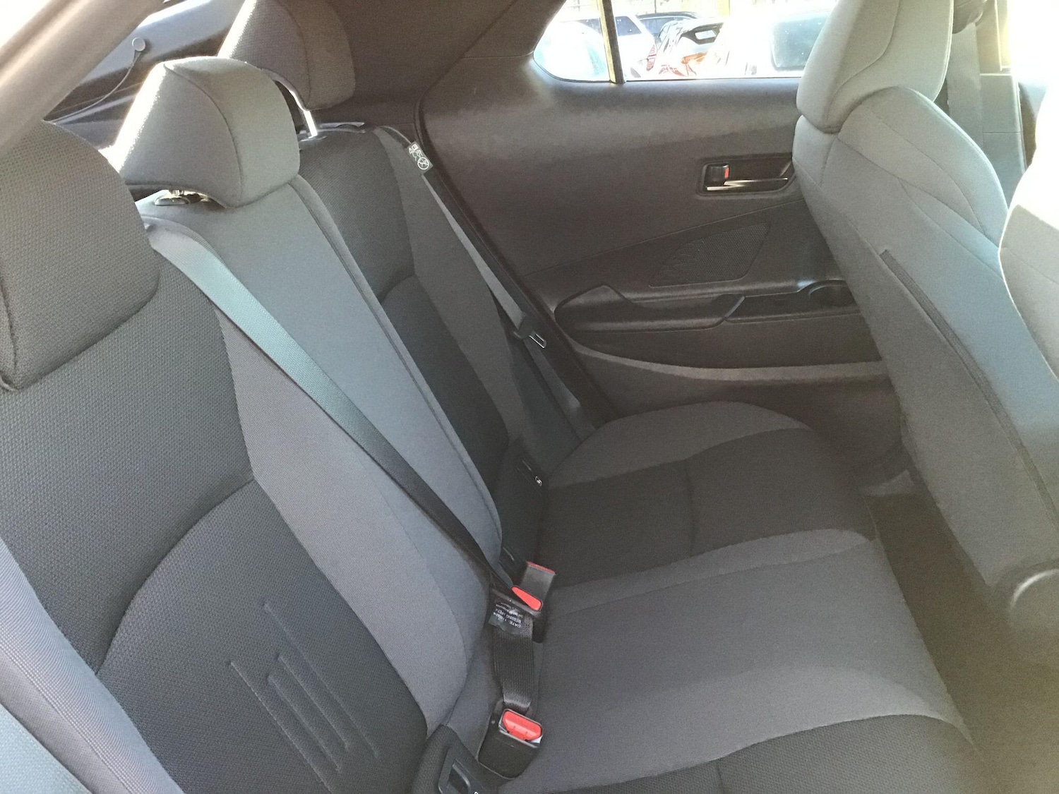 Used Toyota C-HR 2024 for sale - 77109124: Photo 20