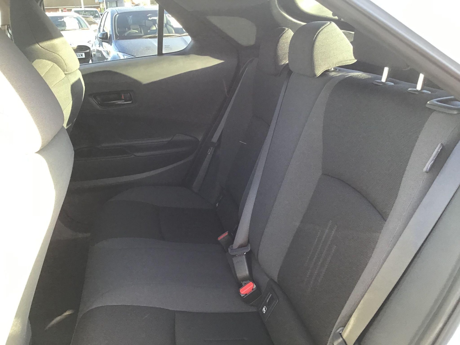 Used Toyota C-HR 2024 for sale - 77109124: Photo 21