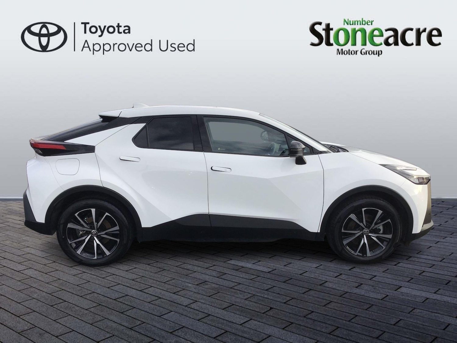 Used Toyota C-HR 2024 for sale - 77109124: Photo 4