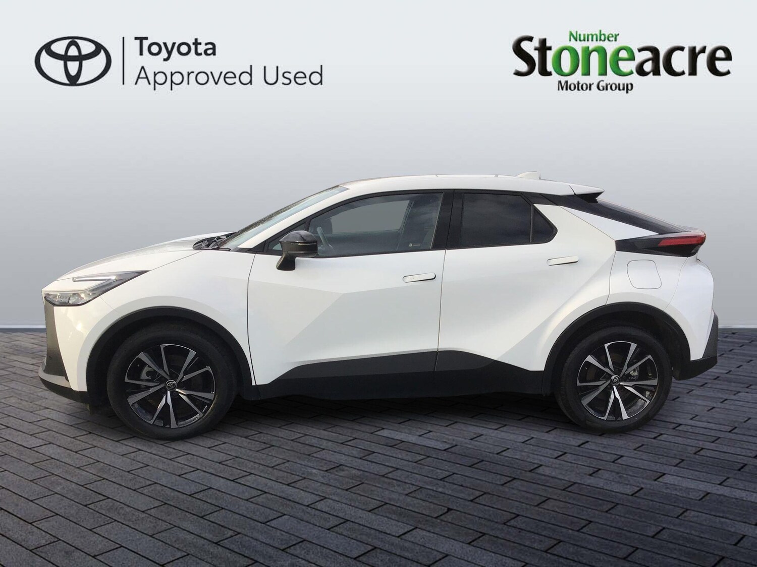 Used Toyota C-HR 2024 for sale - 77109124: Photo 8