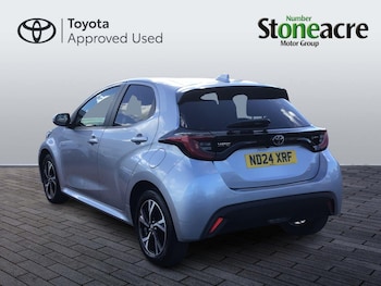 Used Toyota Yaris 2024 for sale - 78910756: Photo