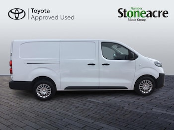 Used Toyota ProAce 2024 for sale - 78982689: Photo