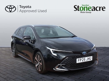 Used Toyota Corolla 2025 for sale - 78429962: Photo