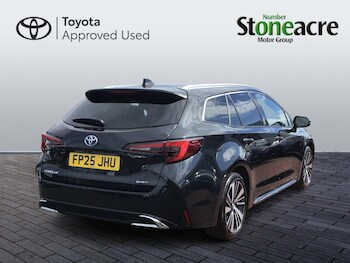 Used Toyota Corolla 2025 for sale - 78429962: Photo