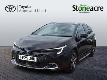 Used Toyota Corolla 2025 for sale - 78429962: Photo