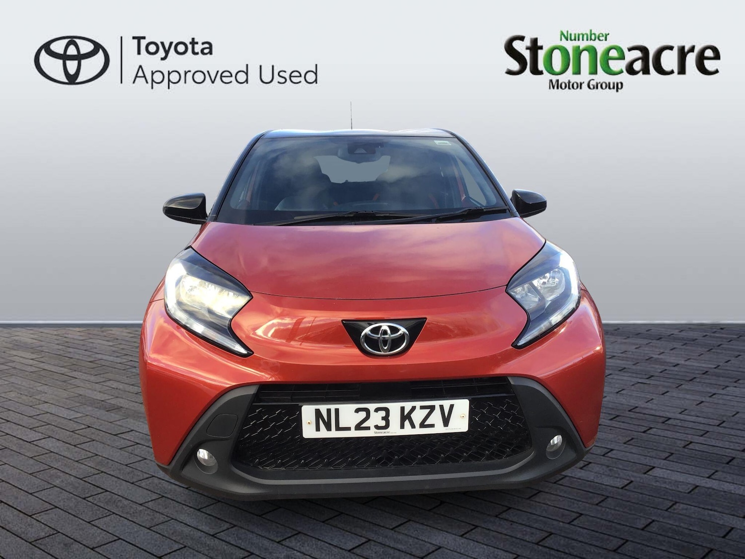 Used Toyota Aygo X for sale - 77304960: Photo 10