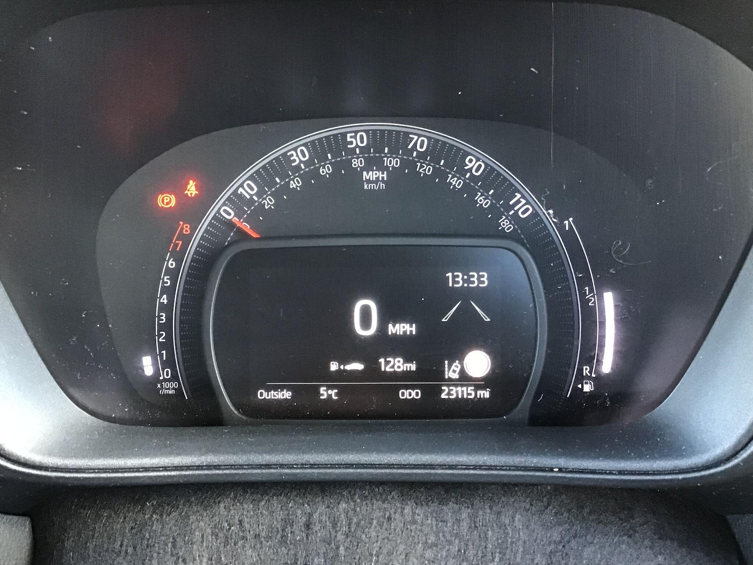 Used Toyota Aygo X for sale - 77304960: Photo 18