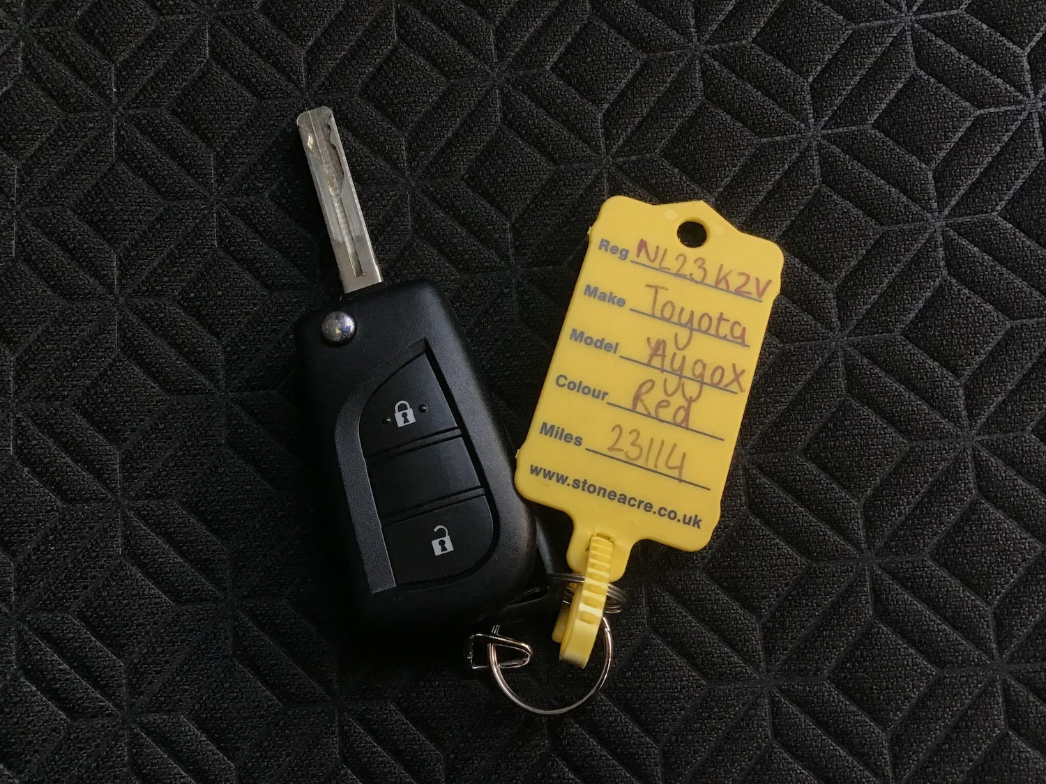 Used Toyota Aygo X for sale - 77304960: Photo 22