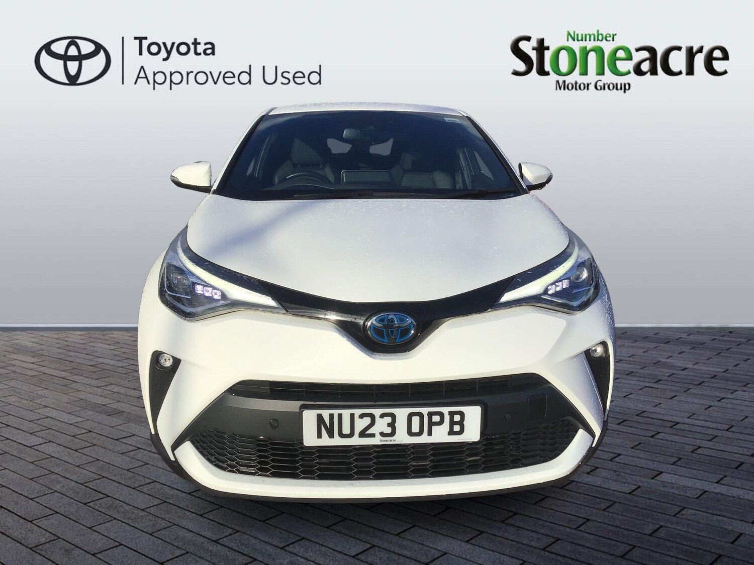 Used Toyota C-HR for sale - 76996805: Photo 10