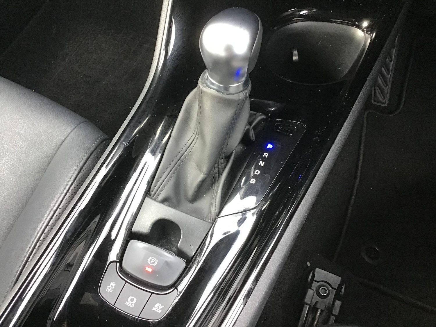 Used Toyota C-HR for sale - 76996805: Photo 17