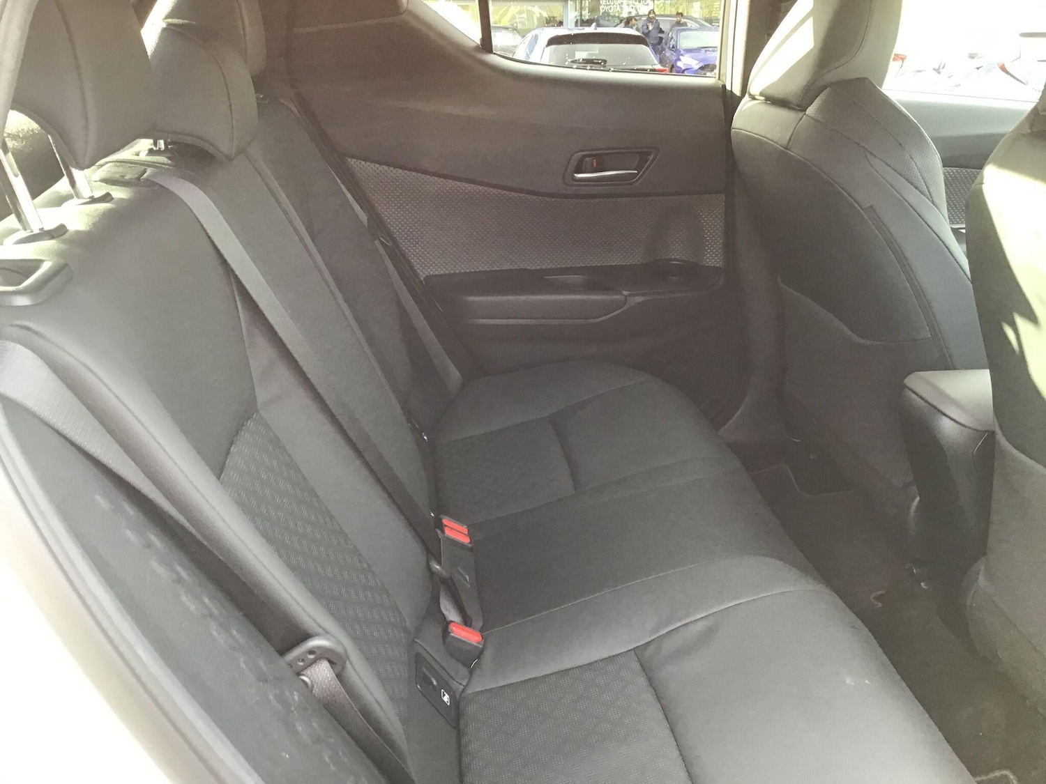 Used Toyota C-HR for sale - 76996805: Photo 20