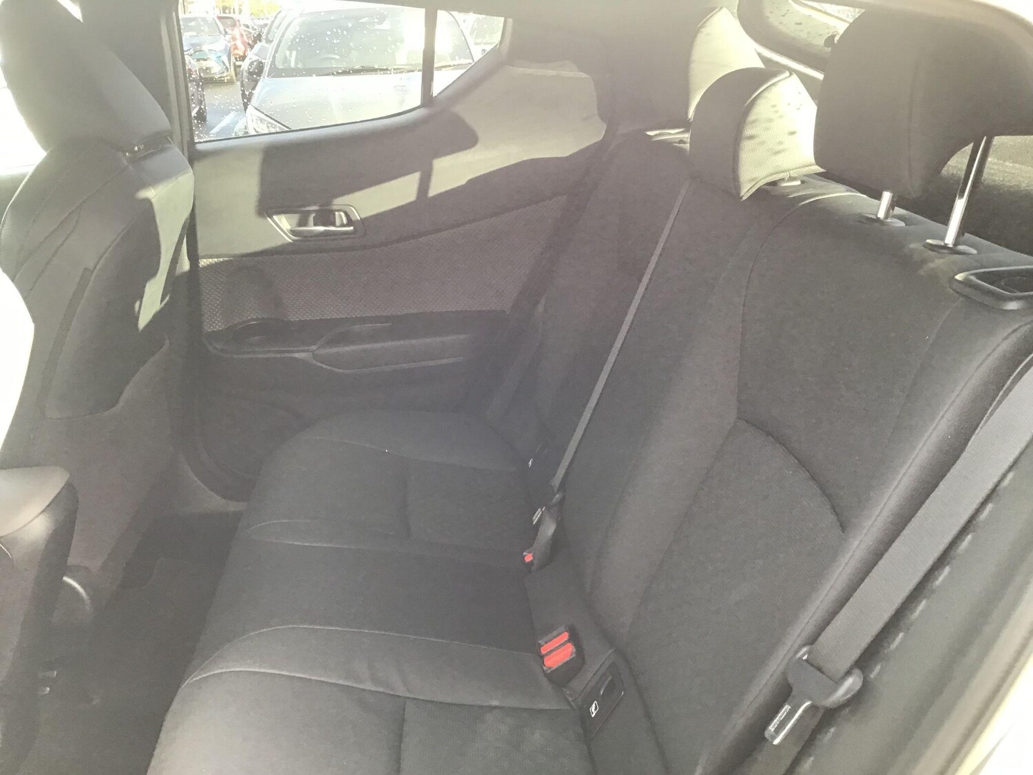 Used Toyota C-HR for sale - 76996805: Photo 21