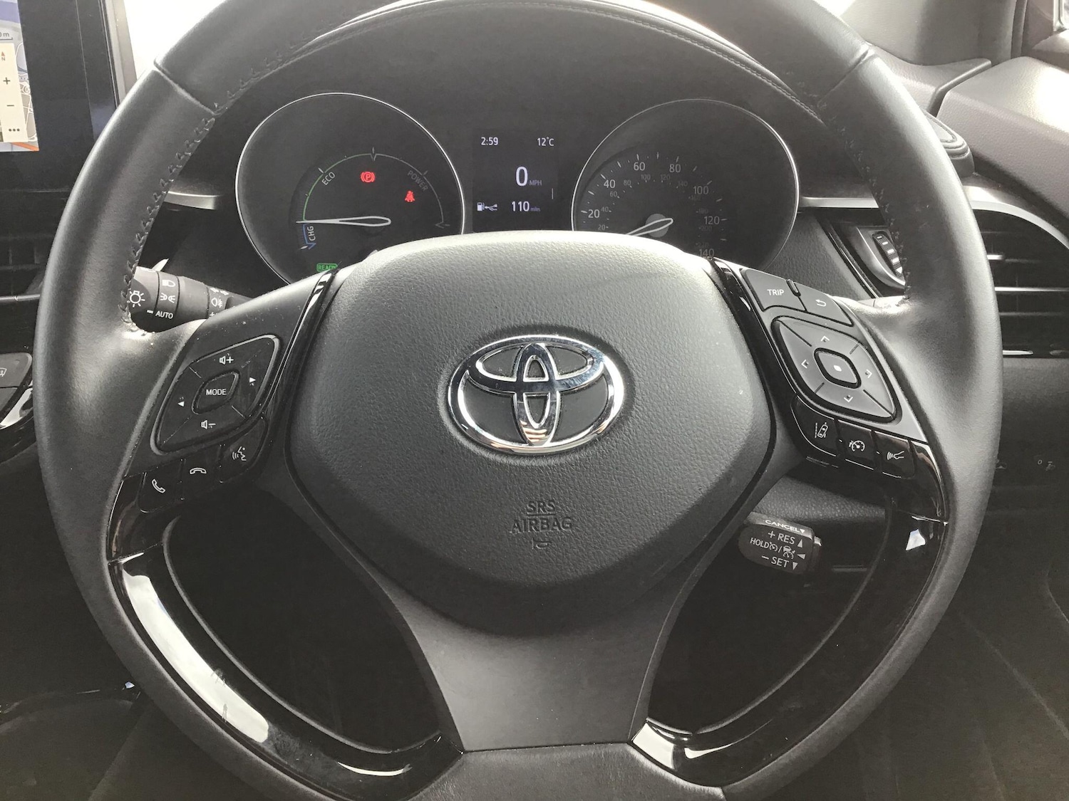 Used Toyota C-HR 2023 for sale - 78127304: Photo 10