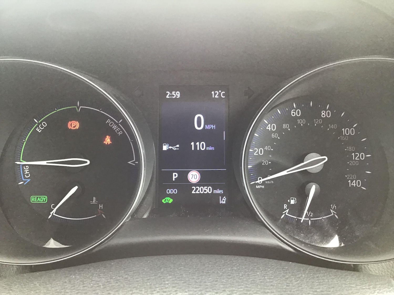 Used Toyota C-HR 2023 for sale - 78127304: Photo 13