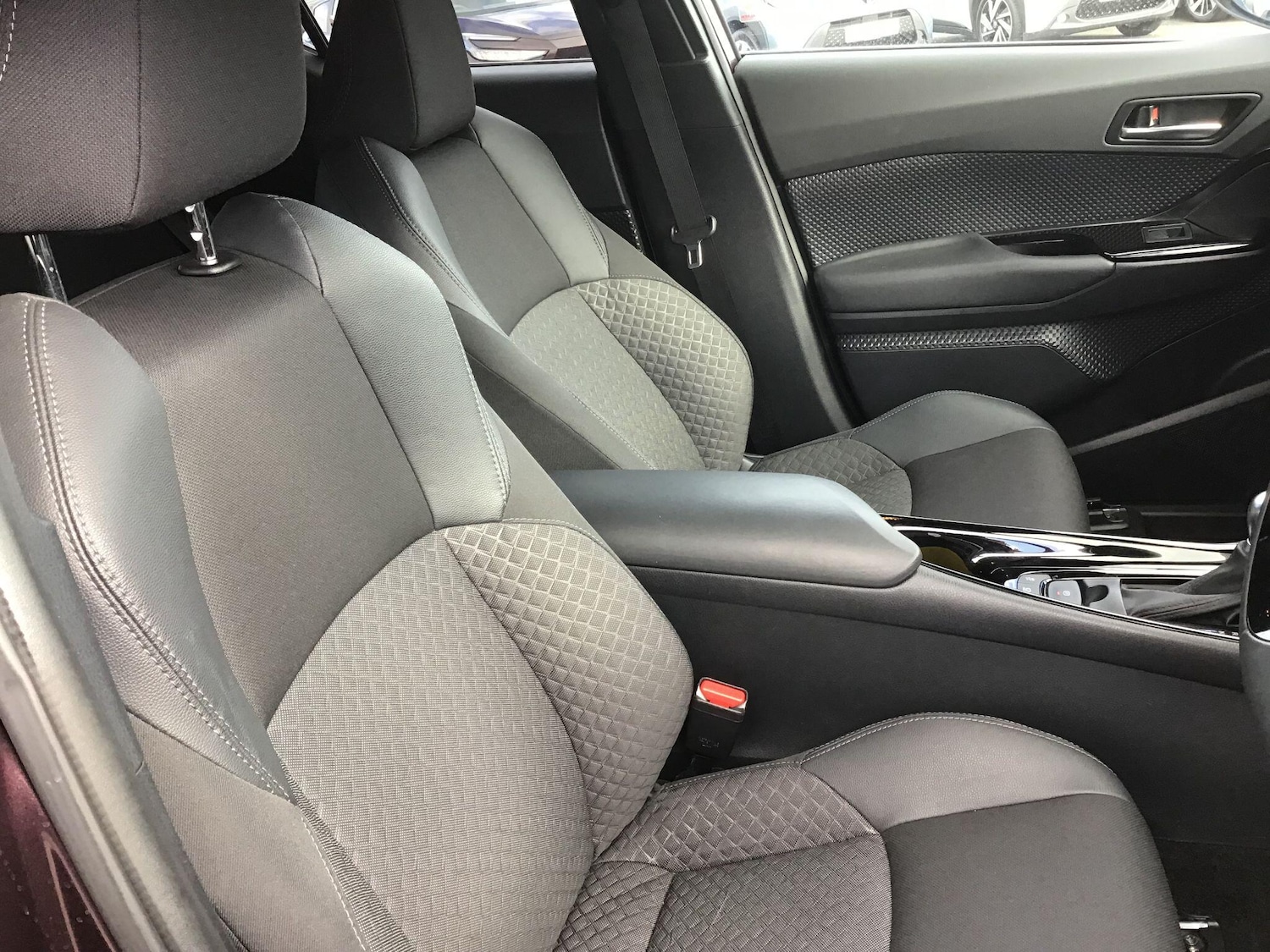 Used Toyota C-HR 2023 for sale - 78127304: Photo 16