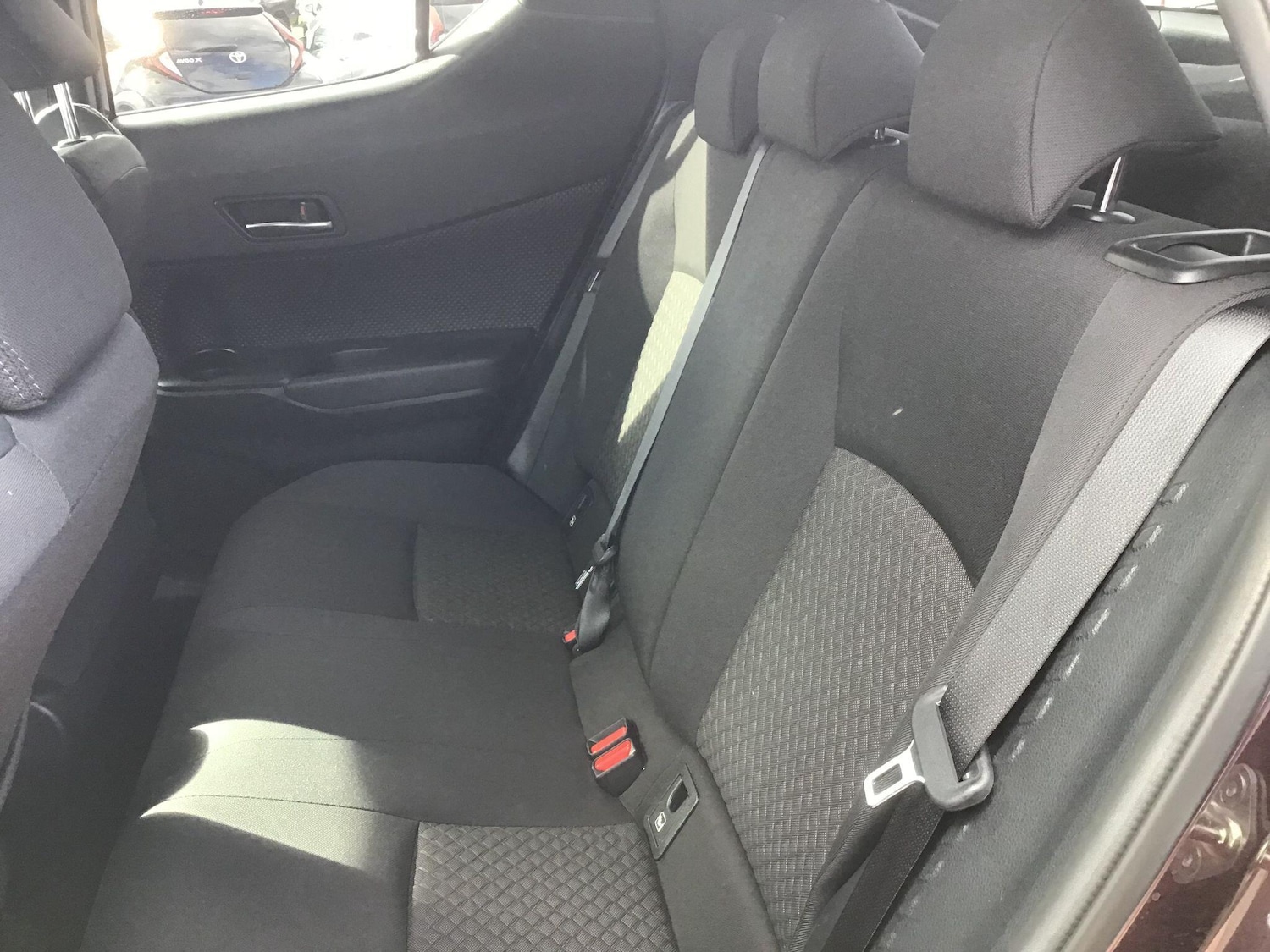 Used Toyota C-HR 2023 for sale - 78127304: Photo 19