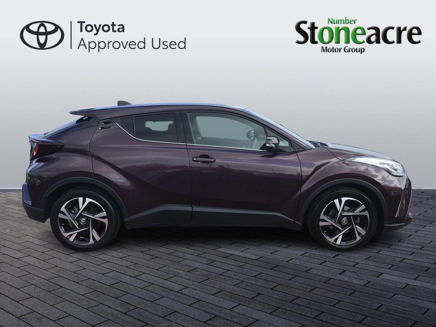 Used Toyota C-HR 2023 for sale - 78127304: Photo 22