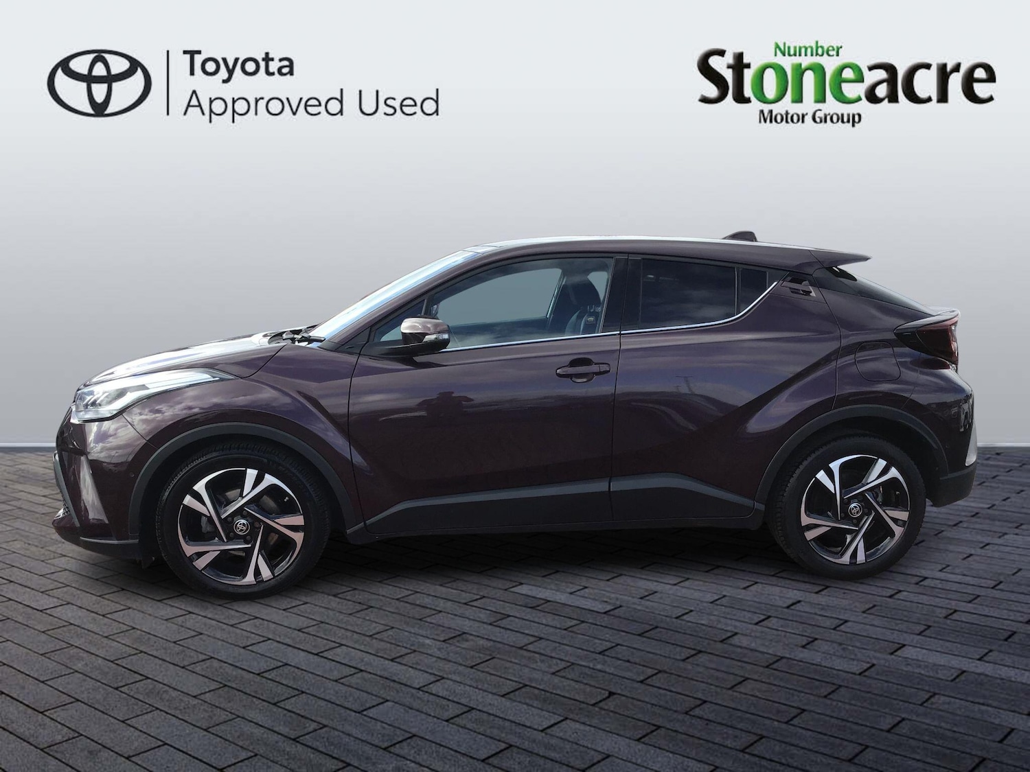 Used Toyota C-HR 2023 for sale - 78127304: Photo 23